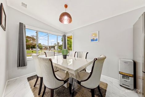 Property photo of 6 Bracknell Road Canley Heights NSW 2166