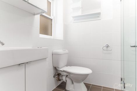 Property photo of 9/9 Ward Avenue Potts Point NSW 2011
