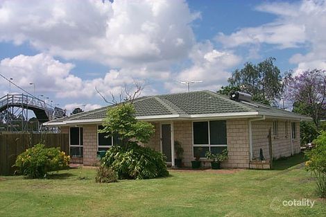 Property photo of 3 Eccles Street Wynnum West QLD 4178