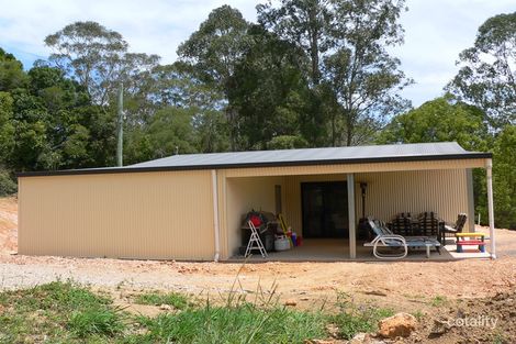 Property photo of 161 Black Pinch Road Cootharaba QLD 4565