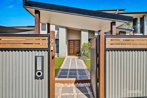 Property photo of 2 Macleay Place Thornlands QLD 4164