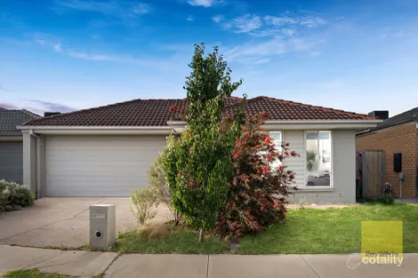 Property photo of 97 Brightvale Boulevard Wyndham Vale VIC 3024