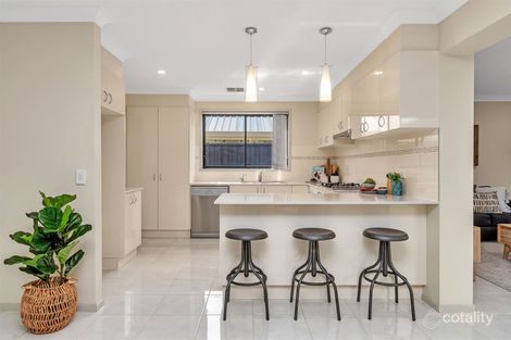 Property photo of 44 Lilydale Drive Woodcroft NSW 2767