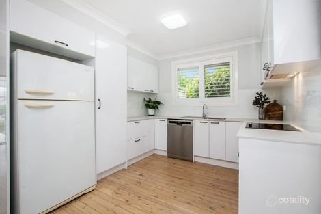 Property photo of 22 Mason Avenue Hobartville NSW 2753