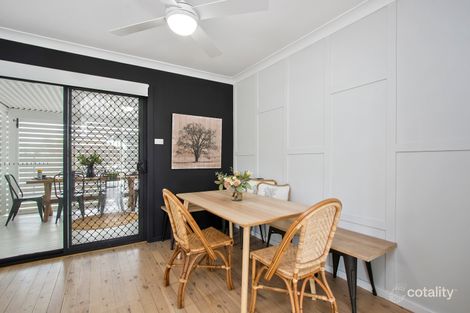 Property photo of 22 Mason Avenue Hobartville NSW 2753