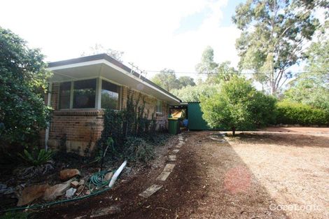 Property photo of 11 Silverdale Road Lesmurdie WA 6076