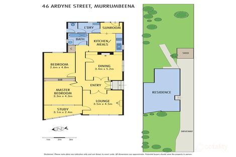 46 Ardyne St, Murrumbeena, VIC 3163