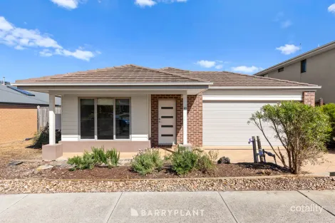61 Como Pde, Clyde North, VIC 3978