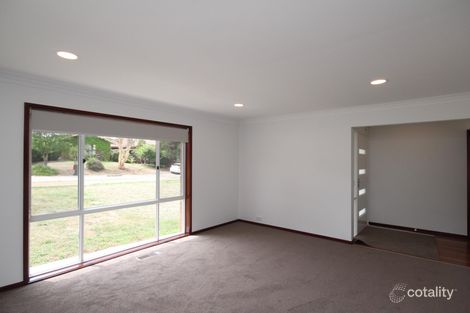 Property photo of 14 Collocott Crescent Oxley ACT 2903