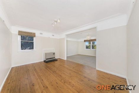 Property photo of 45 Biala Street Gunning NSW 2581