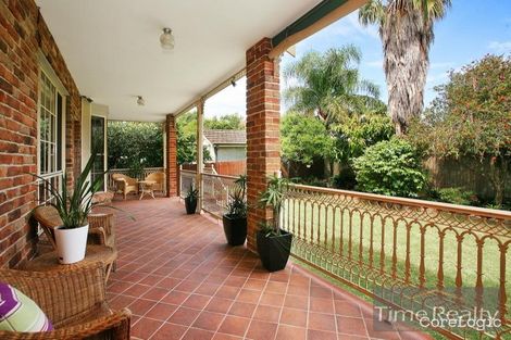 Property photo of 18 Sanders Parade Concord NSW 2137