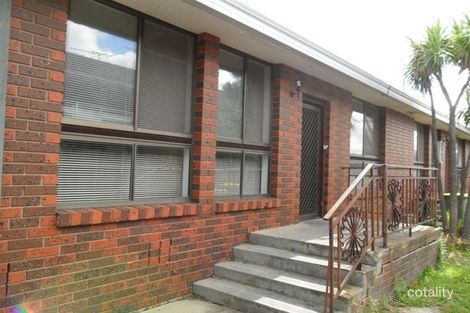 1/32 Bishop St, Kingsville, VIC 3012