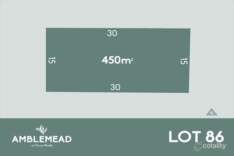 Property photo of LOT 86 Skipton Crescent Mount Barker SA 5251