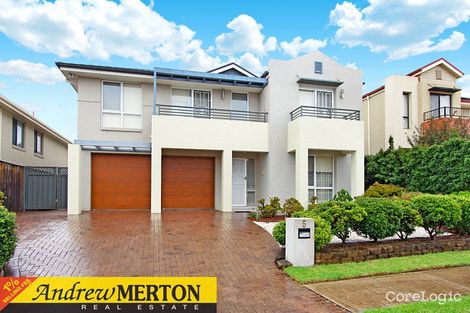 Property photo of 5 Fairway Street Parklea NSW 2768