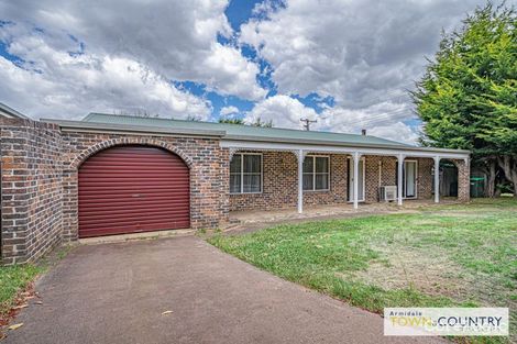 Property photo of 1 Stewart Crescent Armidale NSW 2350