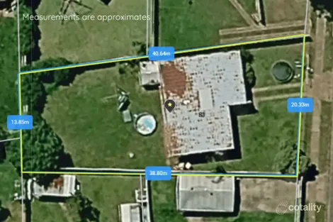 Property photo of 26 Bunsen Avenue Emerton NSW 2770