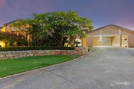 Property photo of 25 Willaring Drive Beckenham WA 6107