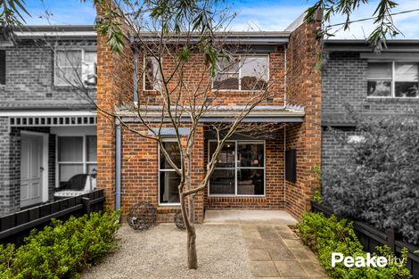 Property photo of 21 Turner Street Berwick VIC 3806