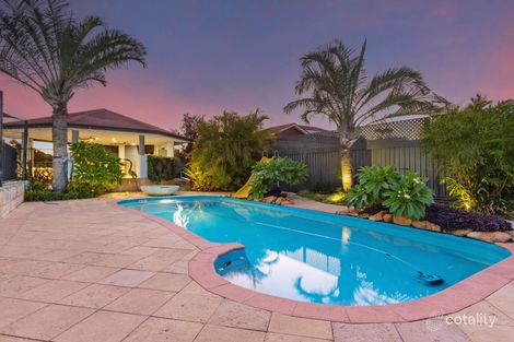 Property photo of 25 Willaring Drive Beckenham WA 6107