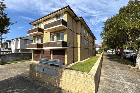 1/3 Moyes St, Marrickville, NSW 2204