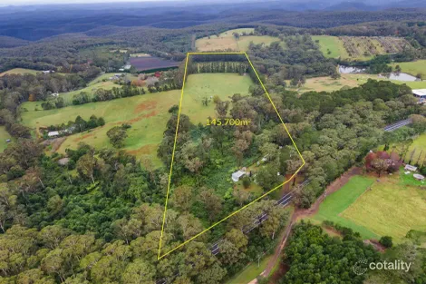 3217 Bells Line Of Road, Bilpin, NSW 2758