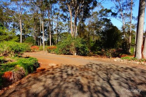 Property photo of 118 Couchmans Road Kingaroy QLD 4610