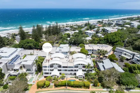 Property photo of 1/6 Douglas Street Sunshine Beach QLD 4567