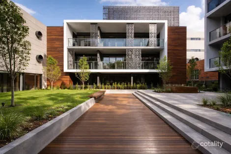 112/14 Elizabeth St, Malvern, VIC 3144