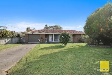 Property photo of 11 Devlin Road Foster VIC 3960