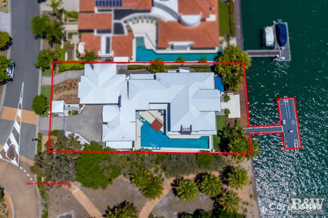 Property photo of 61 Seaside Drive Banksia Beach QLD 4507