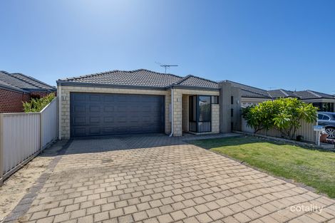 20a Rungine Way, Pearsall, WA 6065