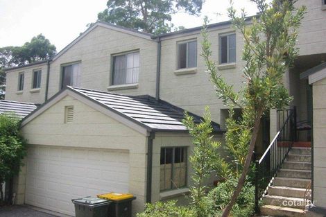 Property photo of 15/33 Coonara Avenue West Pennant Hills NSW 2125