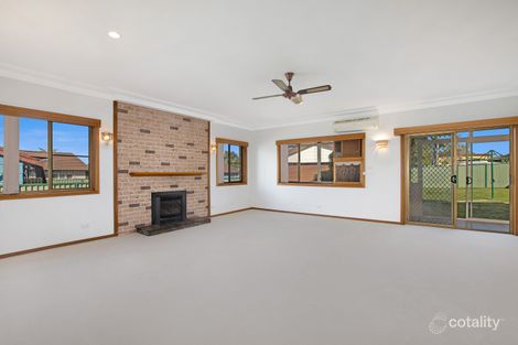Property photo of 24 Katoomba Avenue San Remo NSW 2262