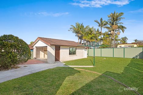 Property photo of 24 Katoomba Avenue San Remo NSW 2262