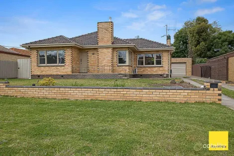 3 Lyons St, White Hills, VIC 3550