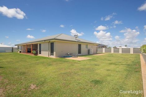 Property photo of 3 Jasmine Court Kalkie QLD 4670