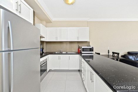 Property photo of 48/1-3 Childs Street Lidcombe NSW 2141