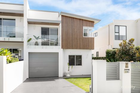 Property photo of 23C Dolans Road Woolooware NSW 2230