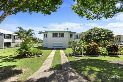 25 Aberdeen Ave, Maryborough, QLD 4650