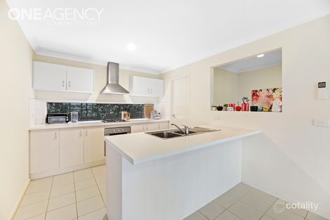 Property photo of 9 Skyline Drive Warragul VIC 3820