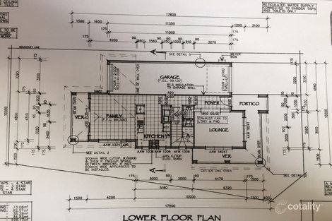 Property photo of 1A Tander Street Oran Park NSW 2570