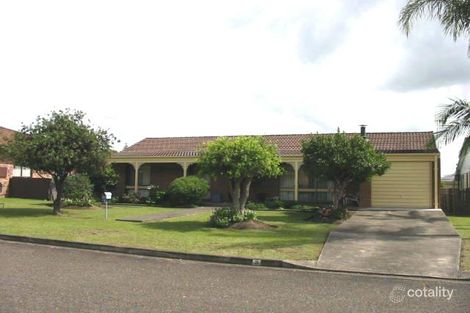 3 Richardson St, Old Bar, NSW 2430