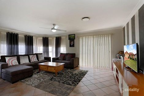 Property photo of 24 Stave Place Kellyville Ridge NSW 2155