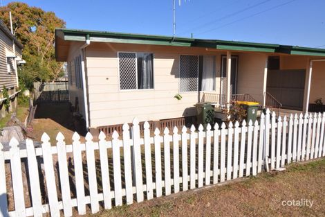 3/367 Alice St, Maryborough, QLD 4650