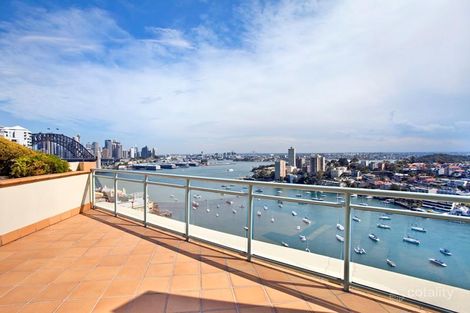 Property photo of 1003/110-116 Alfred Street South Milsons Point NSW 2061