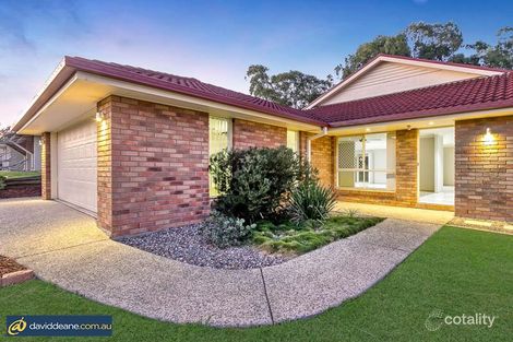 Property photo of 36 Pine Crest Drive Kurwongbah QLD 4503