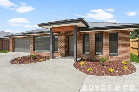 Property photo of 2/17 Nelson Road Trafalgar VIC 3824