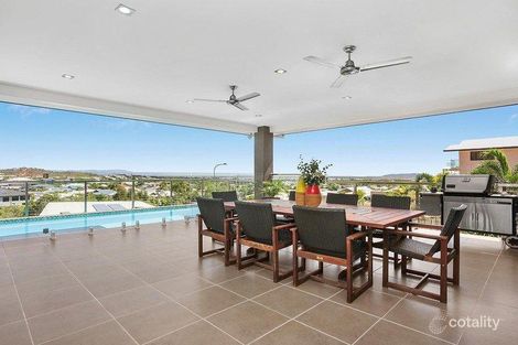 Property photo of 64 Saint Albans Road Mount Louisa QLD 4814