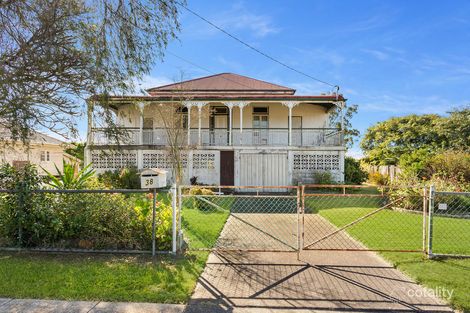 Property photo of 38 The Terrace North Ipswich QLD 4305