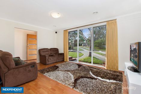 Property photo of 5 McCombie Street Wanniassa ACT 2903